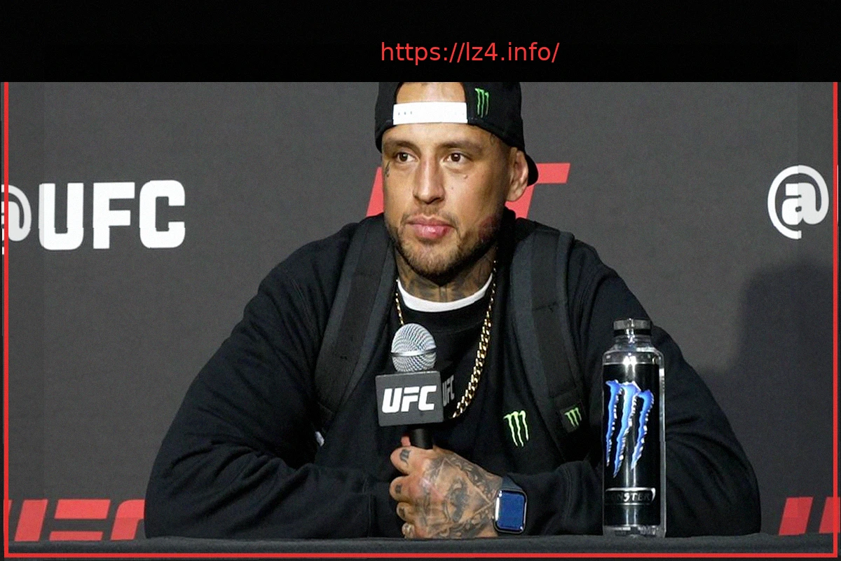 Preview Daniel Rodriguez: Inside His Mexican Arrest