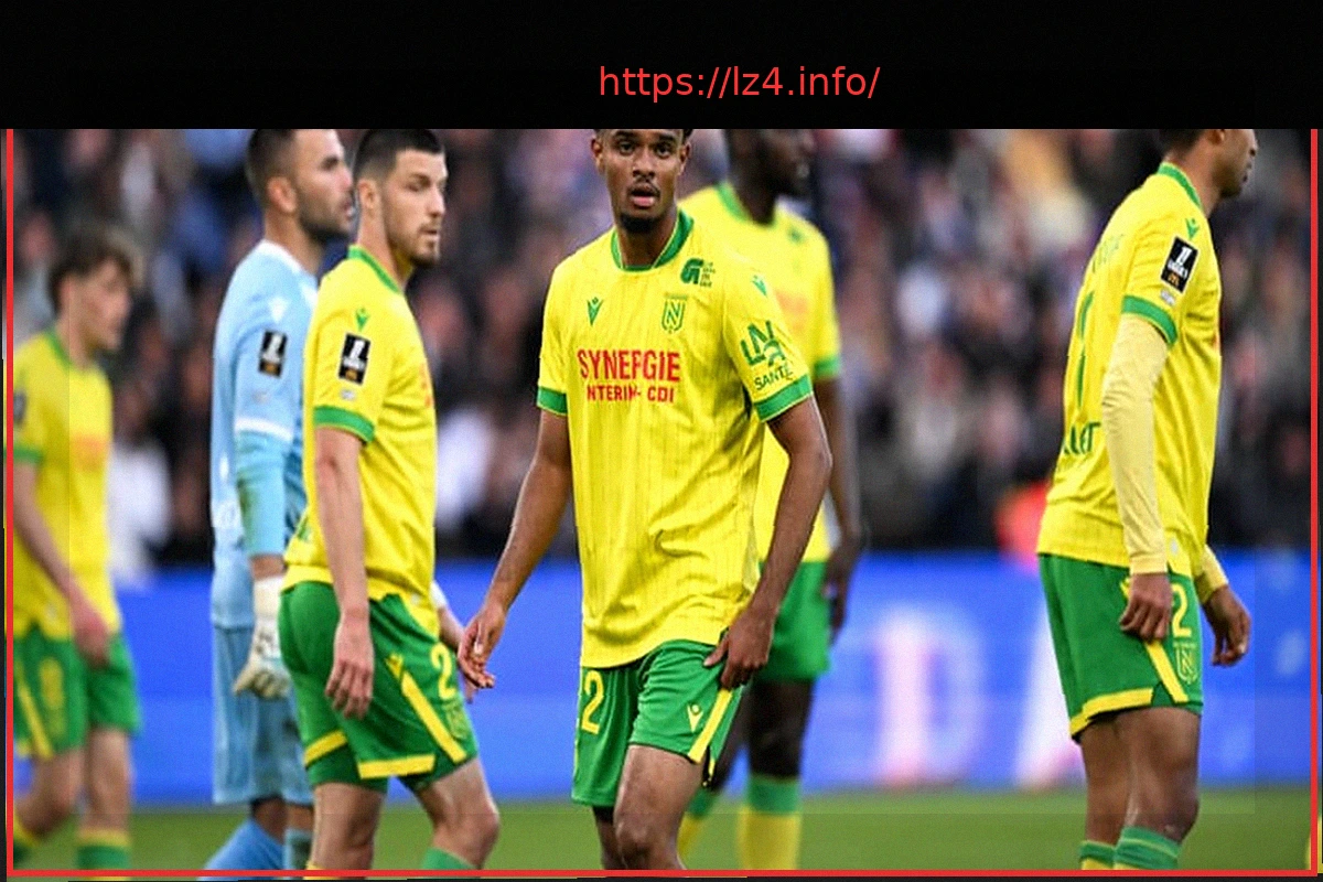 Preview Rennes vs Nantes: Live Coverage of Ligue 1 Matchday 31