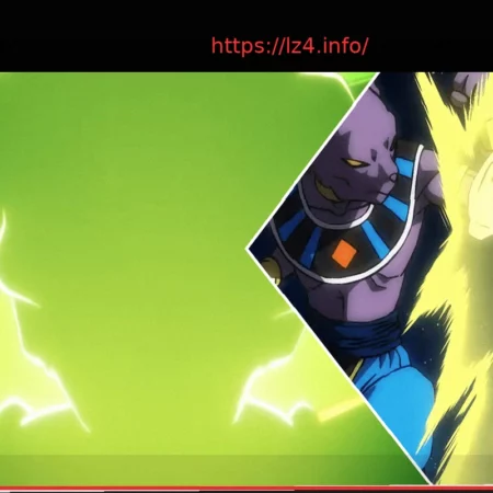 Dragon Ball Super Beerus Trailer Reveals Frieza’s Resurrection