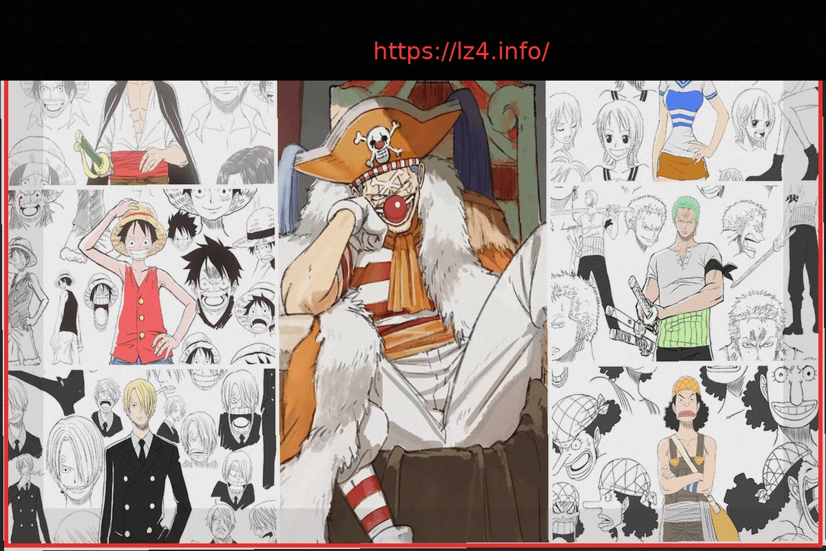 Preview Wit Studio Unveils New Trailer for ‘The One Piece’ Remake After Two-Year Wait