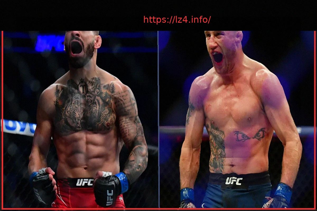 Preview Илия Топурия уничтожит Джастина Гейджи на UFC 250, предсказывает Колби Ковингтон