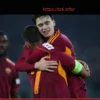 Roma Talent Emerges as Future Midfield Option for Italy