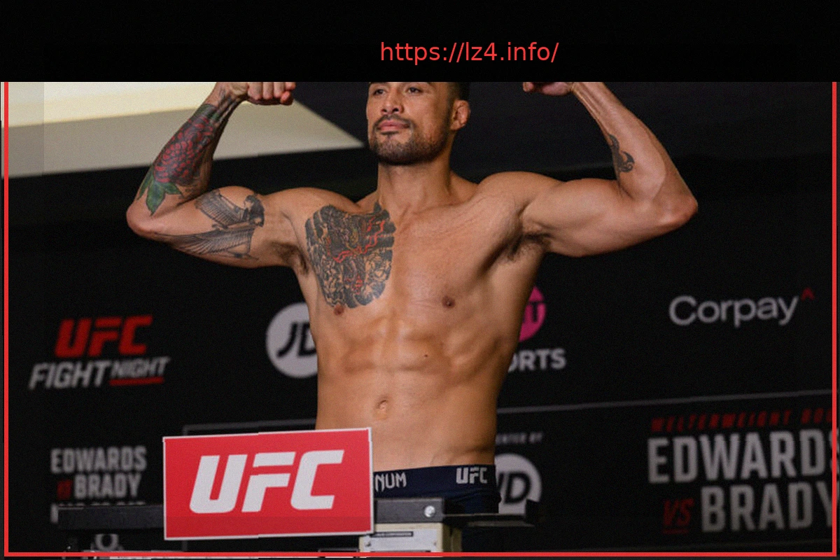 Preview Alex Pereira Favored Over Carlos Ulberg in UFC 327 Betting Odds