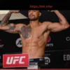Alex Pereira Favored Over Carlos Ulberg in UFC 327 Betting Odds