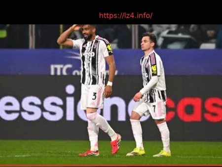 Bremer: Juventus Must Win, Can’t Coast for Another Six Years