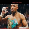 Oscar De La Hoya Casts Doubt on Floyd Mayweather’s Perfect 50-0 Record, Referencing His Father’s Claim of a Defeat