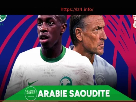 Saudi Arabia Prepares for the World Cup: Renard’s Magic Touch?