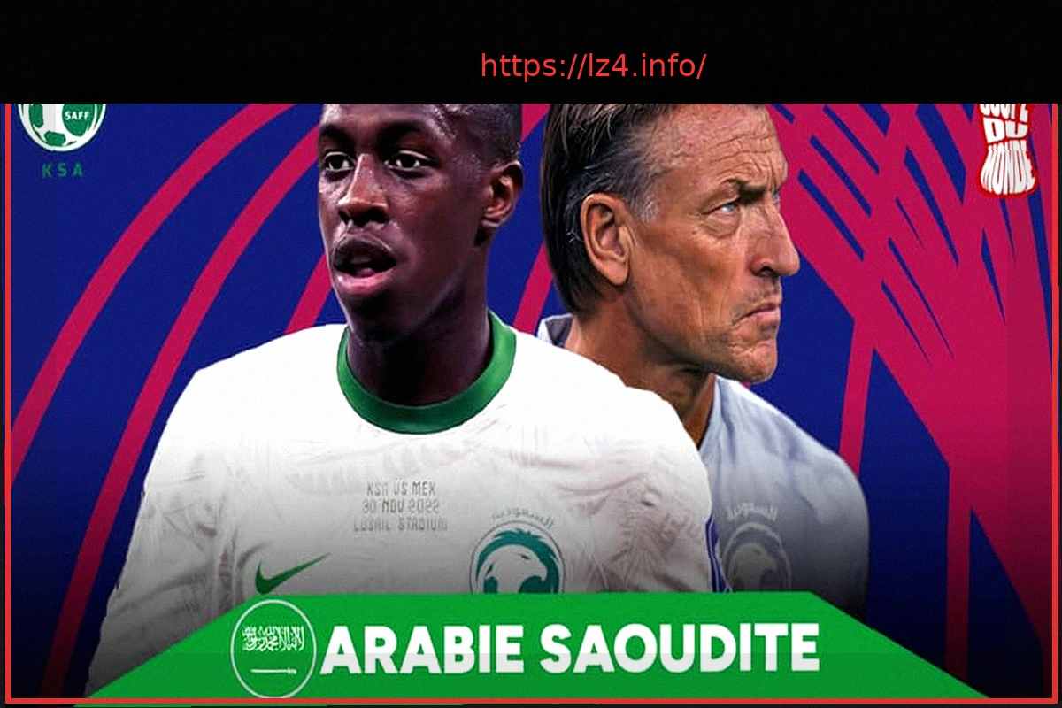 Preview Saudi Arabia Prepares for the World Cup: Renard’s Magic Touch?