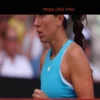 Джессика Пегула защитила титул на WTA-500 в Чарльстоне