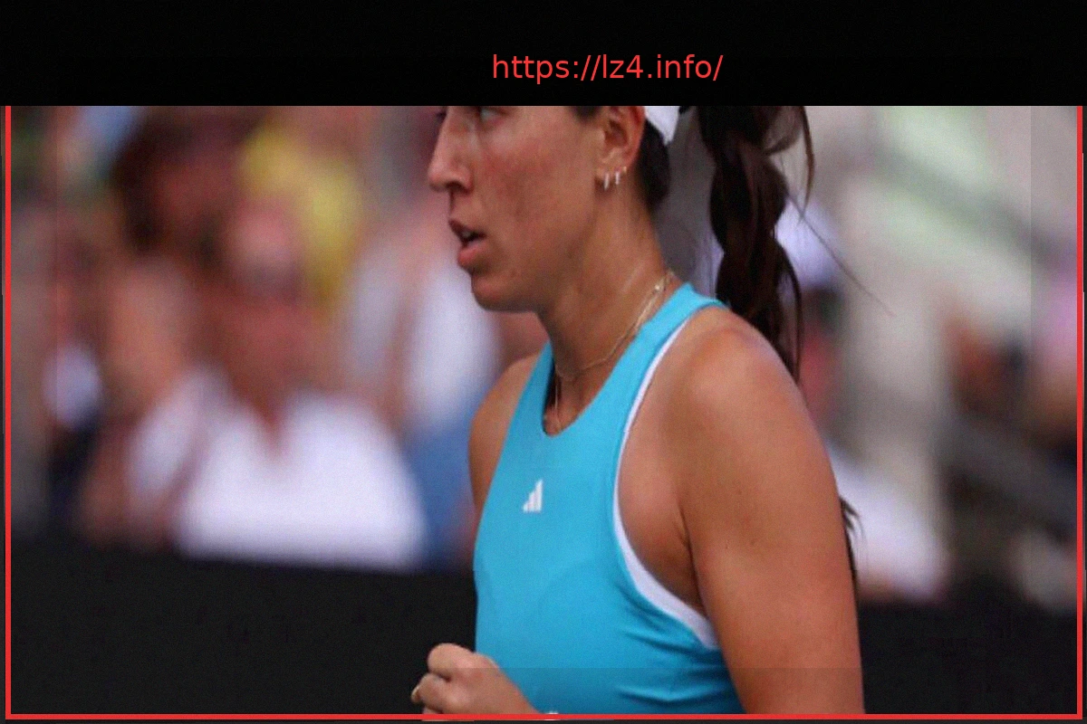 Preview Джессика Пегула защитила титул на WTA-500 в Чарльстоне