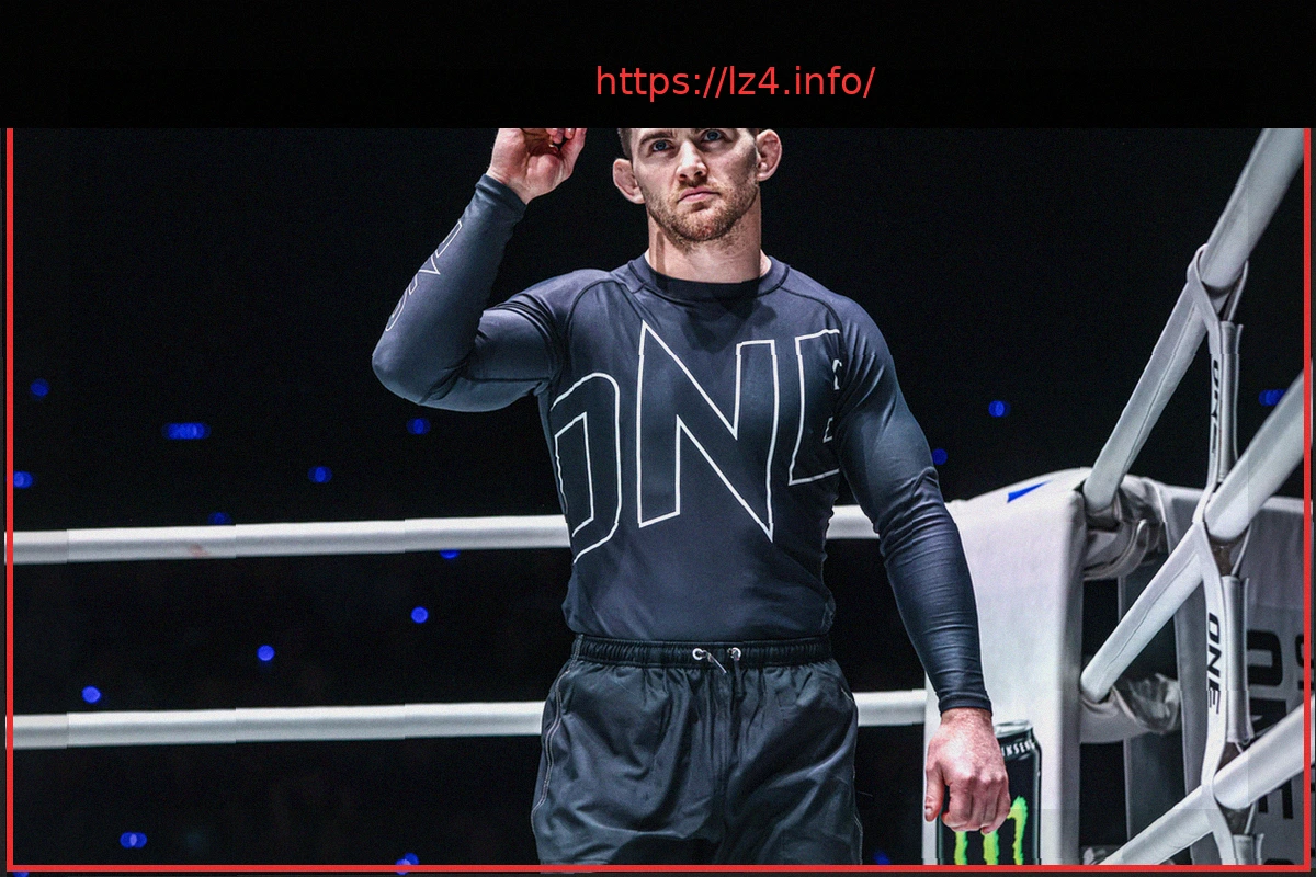 Preview Dante Leon Set for Pivotal Redemption Bout Against Kenta Iwamoto at ONE Fight Night 42