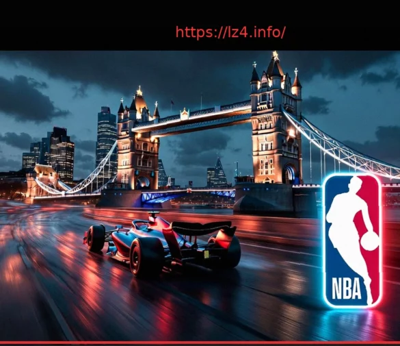 Владелец Формулы E заинтересован в европейской франшизе НБА в Лондоне