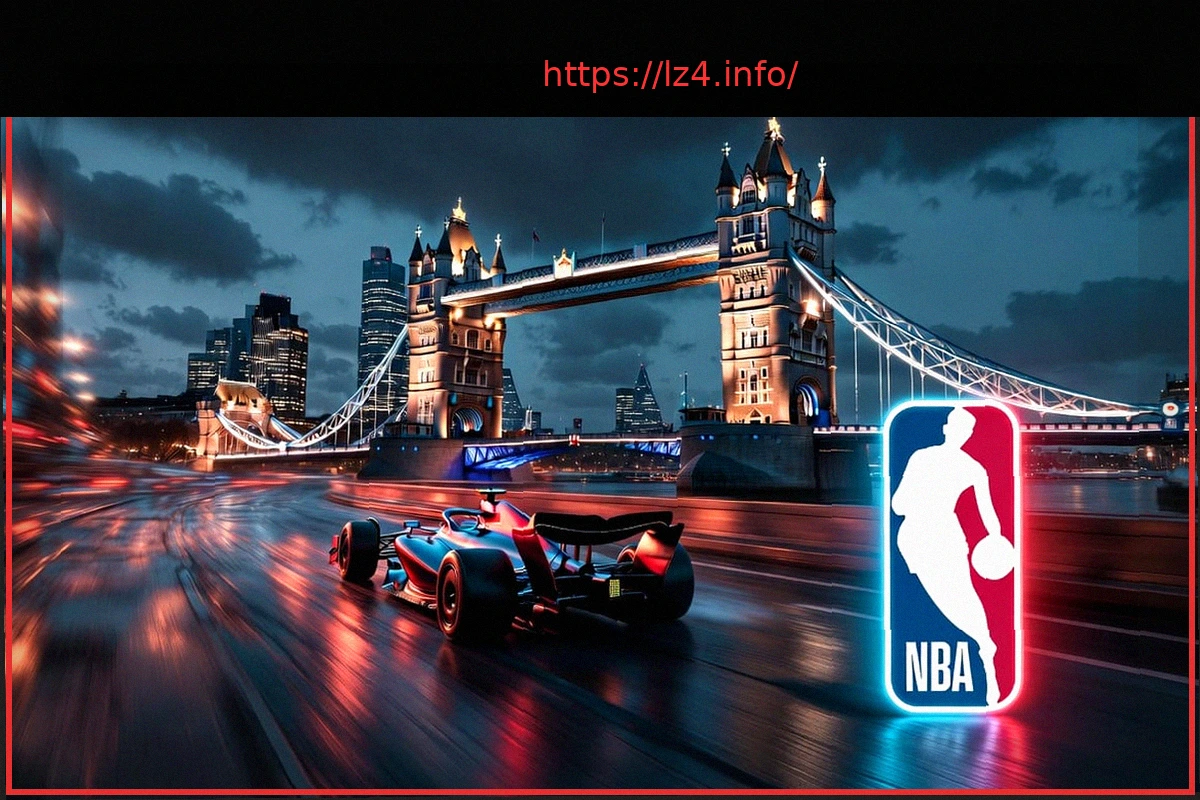 Preview Владелец Формулы E заинтересован в европейской франшизе НБА в Лондоне