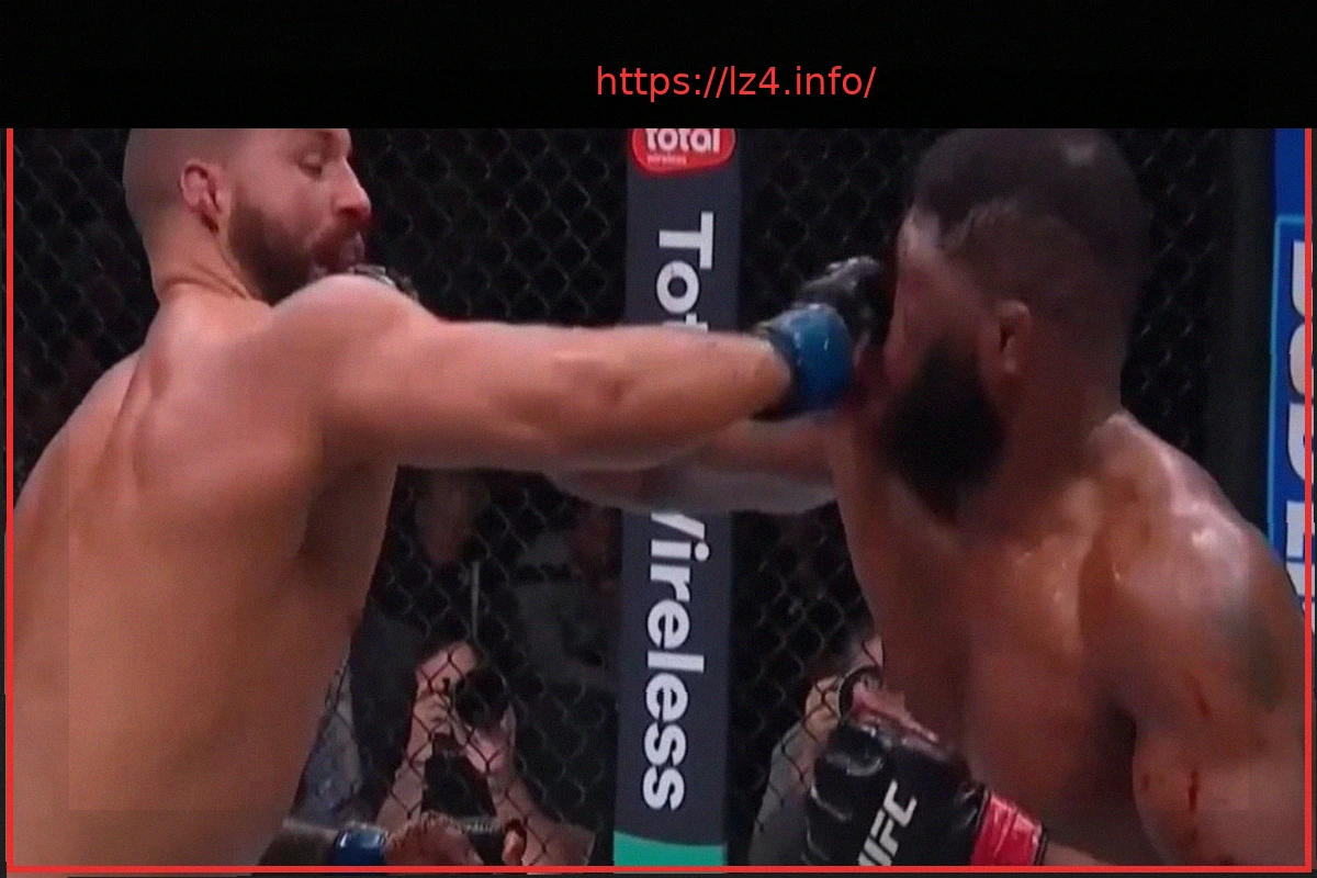 Preview Josh Hokit одерживает победу над Curtis Blaydes на UFC 327 (Видео лучших моментов)