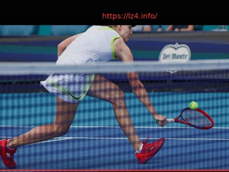 Свентек вышла в четвертьфинал турнира в Штутгарте