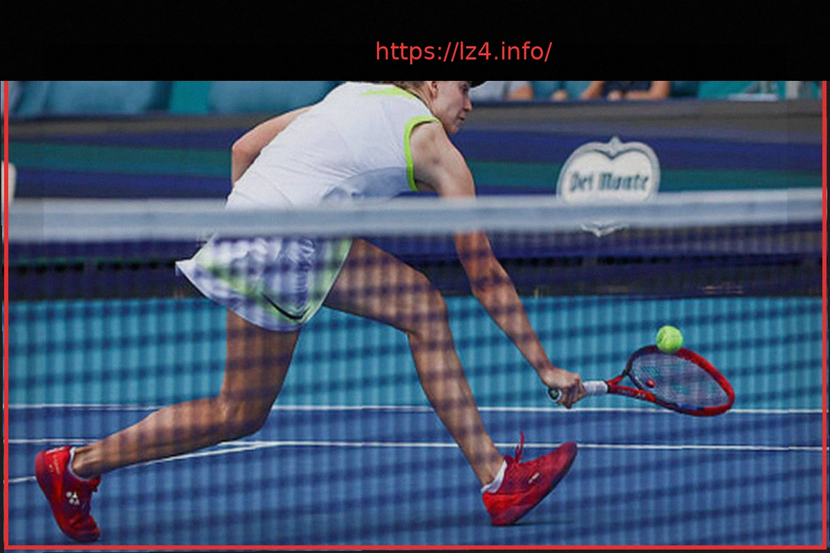 Preview Свентек вышла в четвертьфинал турнира в Штутгарте