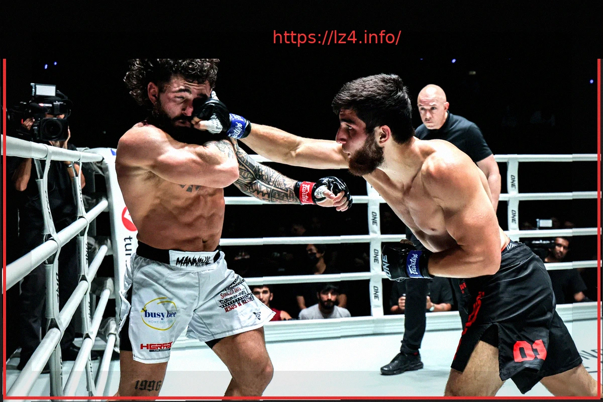 Preview Dzhabir Dzhabrailov Advocates for Christian Lee’s Title Shot After ONE Fight Night 42 Victory