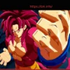 Dragon Ball FighterZ: Goku SS4 from Daima Arrives and Masters Showdown Results