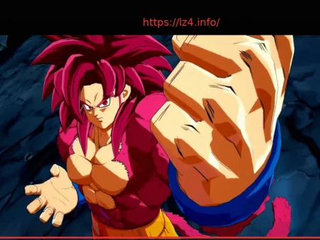 Dragon Ball FighterZ: Goku SS4 from Daima Arrives and Masters Showdown Results