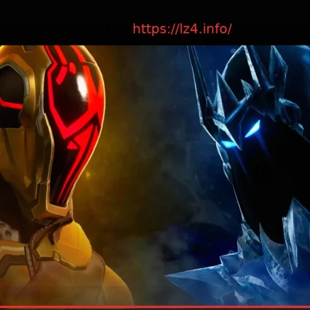 Fortnite: How to Access The Seven’s Complex and Ice King’s Vaults