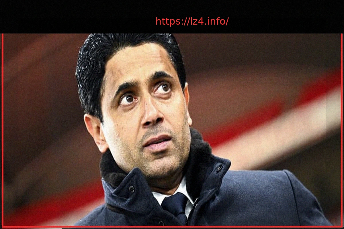 Preview Nasser Al-Khelaïfi выразил поддержку молодому игроку PSG Academy, пострадавшему на турнире в Португалии