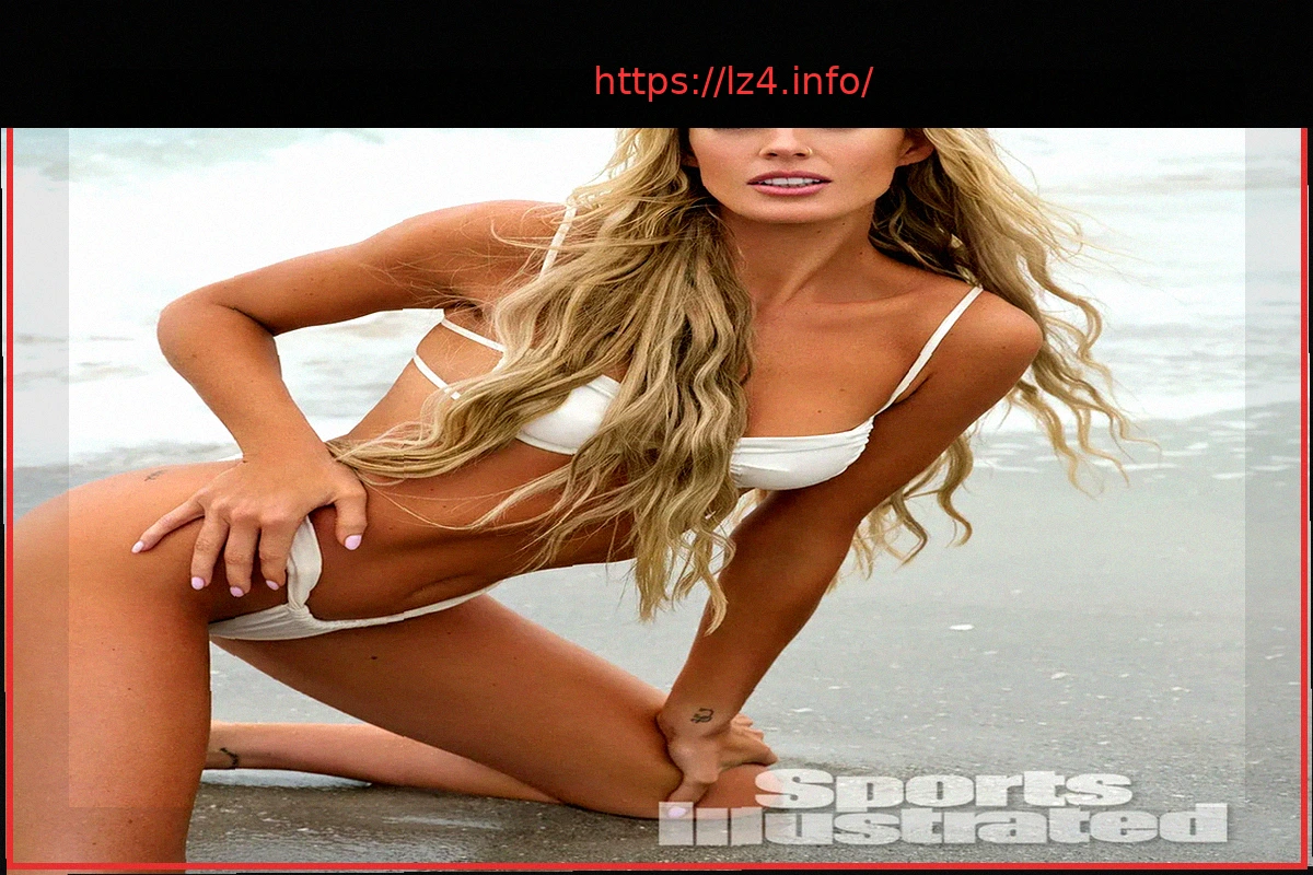 Preview Sophie Cunningham and Napheesa Collier Lead Sports Illustrated Swimsuit Special