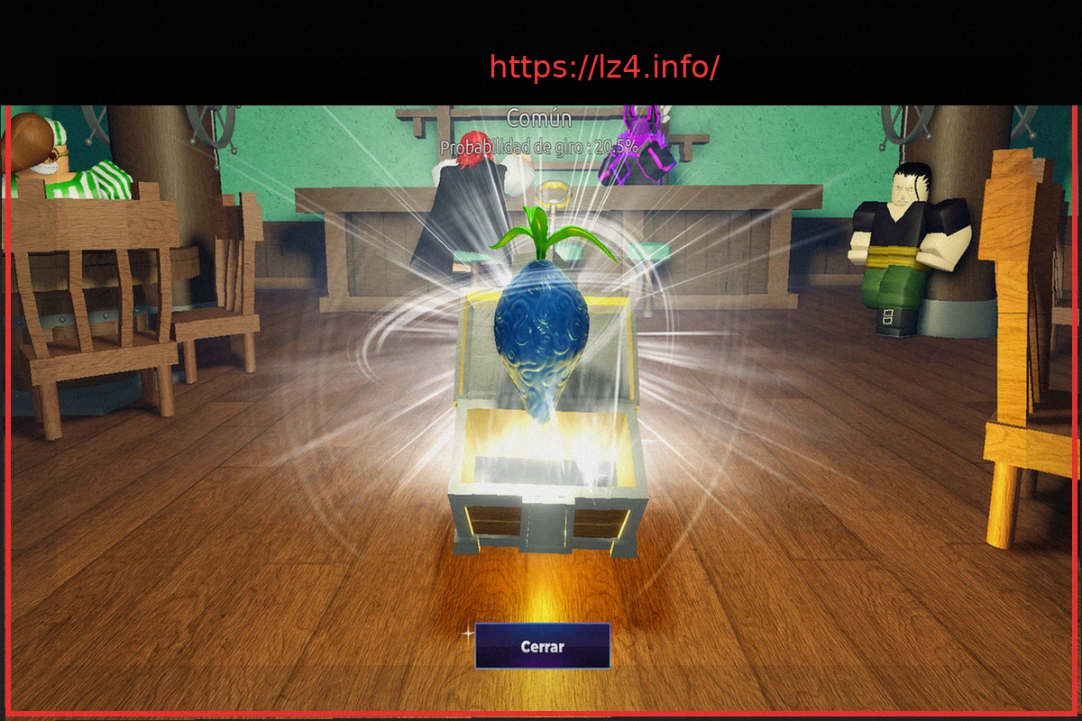 Preview Active Fruit Battlegrounds Codes for Roblox (April 2026)