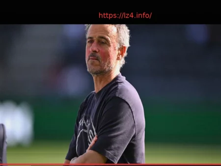 PSG vs. Bayern Munich: Live Updates Ahead of Champions League Semi-Final First Leg