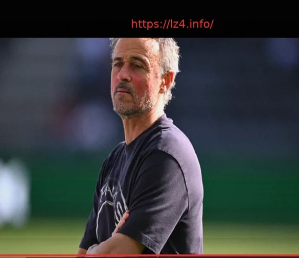 PSG vs. Bayern Munich: Live Updates Ahead of Champions League Semi-Final First Leg