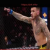 Renato Moicano Critiques UFC’s ‘Disrespectful’ AI Usage in Promotions