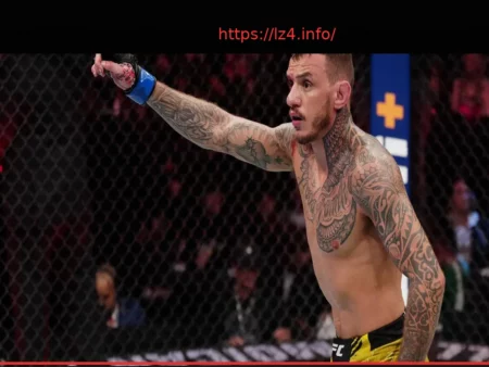 Renato Moicano Critiques UFC’s ‘Disrespectful’ AI Usage in Promotions