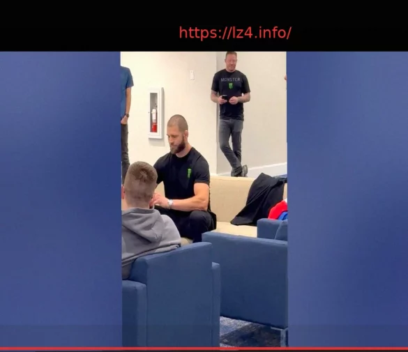 Josh Hokit and Jiri Prochazka Reportedly Involved in Backstage Altercation During Chaotic UFC 327 Media Day