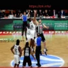 JL Bourg Claims EuroCup Title!