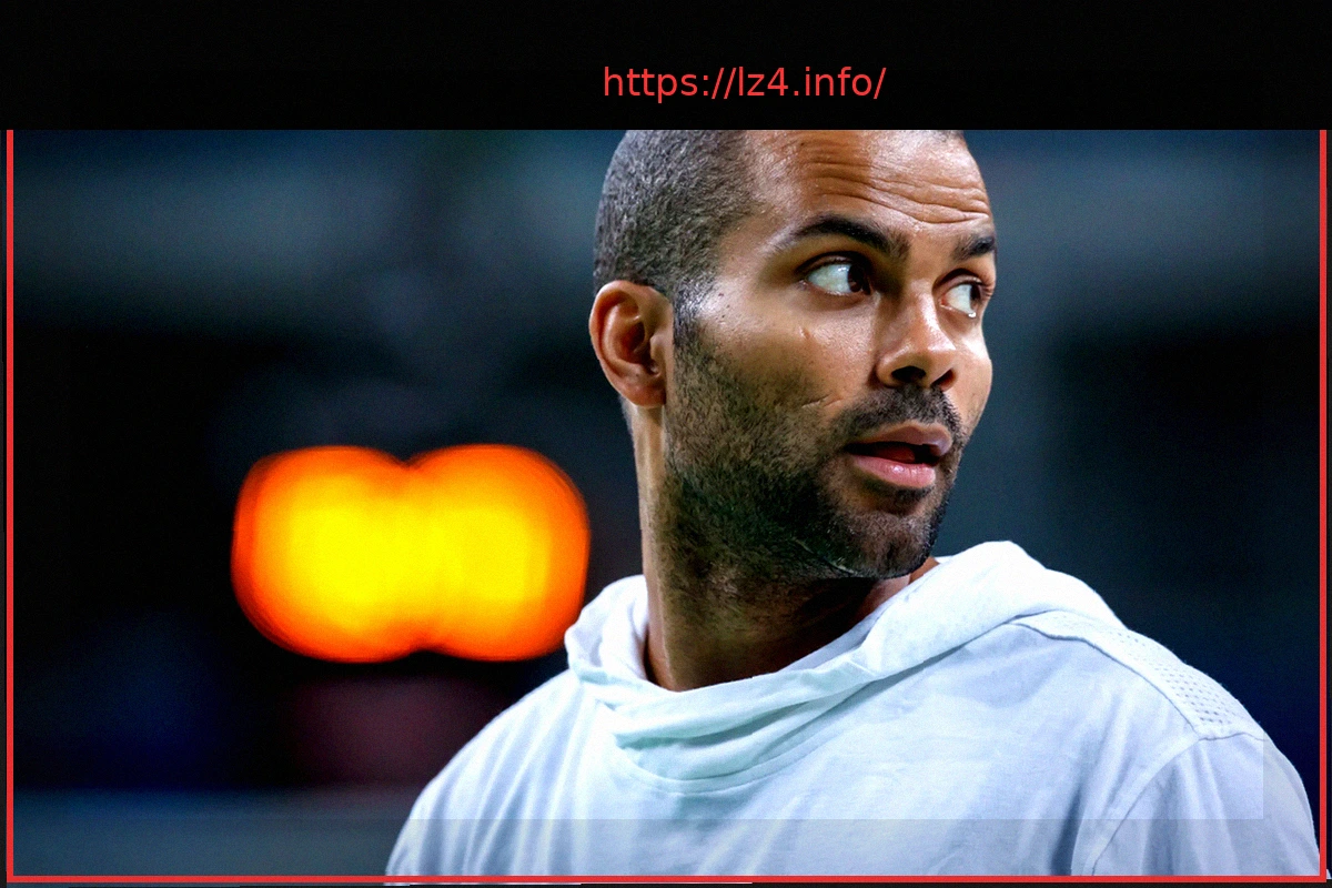 Preview ASVEL’s U-Turn: Tony Parker Poised to Coach in EuroLeague Return
