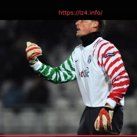 Juventus Honors Former Goalkeeper Alexander Manninger After Tragic Passing