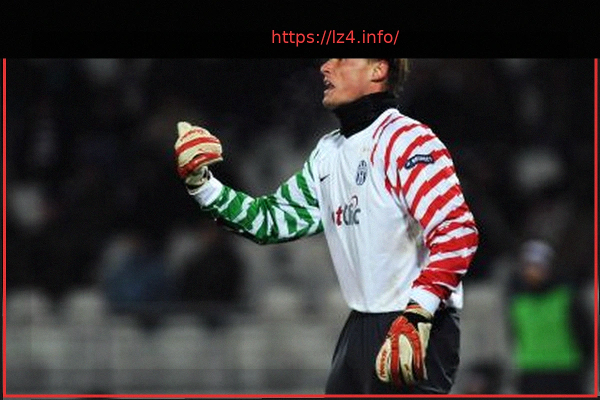 Preview Juventus Honors Former Goalkeeper Alexander Manninger After Tragic Passing
