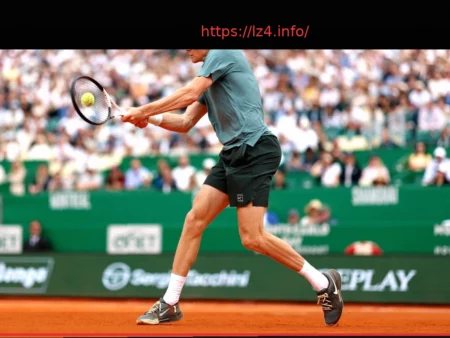 Янник Синнер: Анализ тренера после победы в Монте-Карло