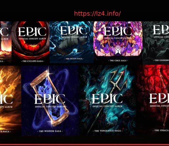 Epic: The Musical Brings Homer’s Odyssey to Hollywood as an Animated Film Produced by Jerry Bruckheimer