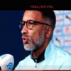 “I am not the public court”: Beye’s response to the off-field controversies surrounding Greenwood