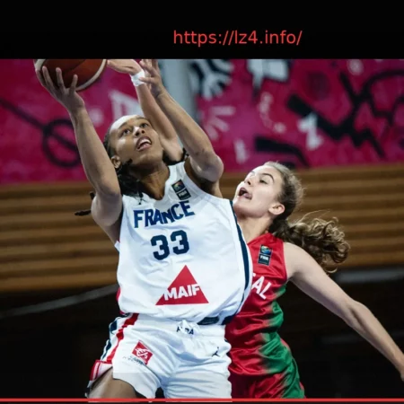 Nell Angloma’s WNBA Aspirations: “I Believe I Can Exist and Even Perform in This League”