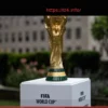 FIFA World Cup 2026: The Complete List of All 48 Qualified Teams