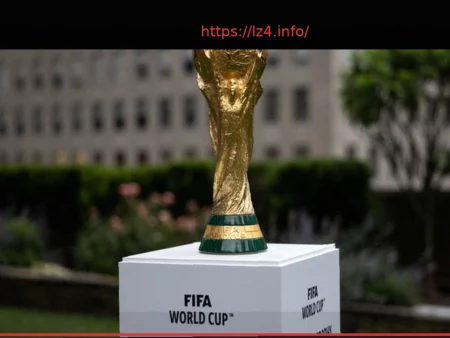 FIFA World Cup 2026: The Complete List of All 48 Qualified Teams