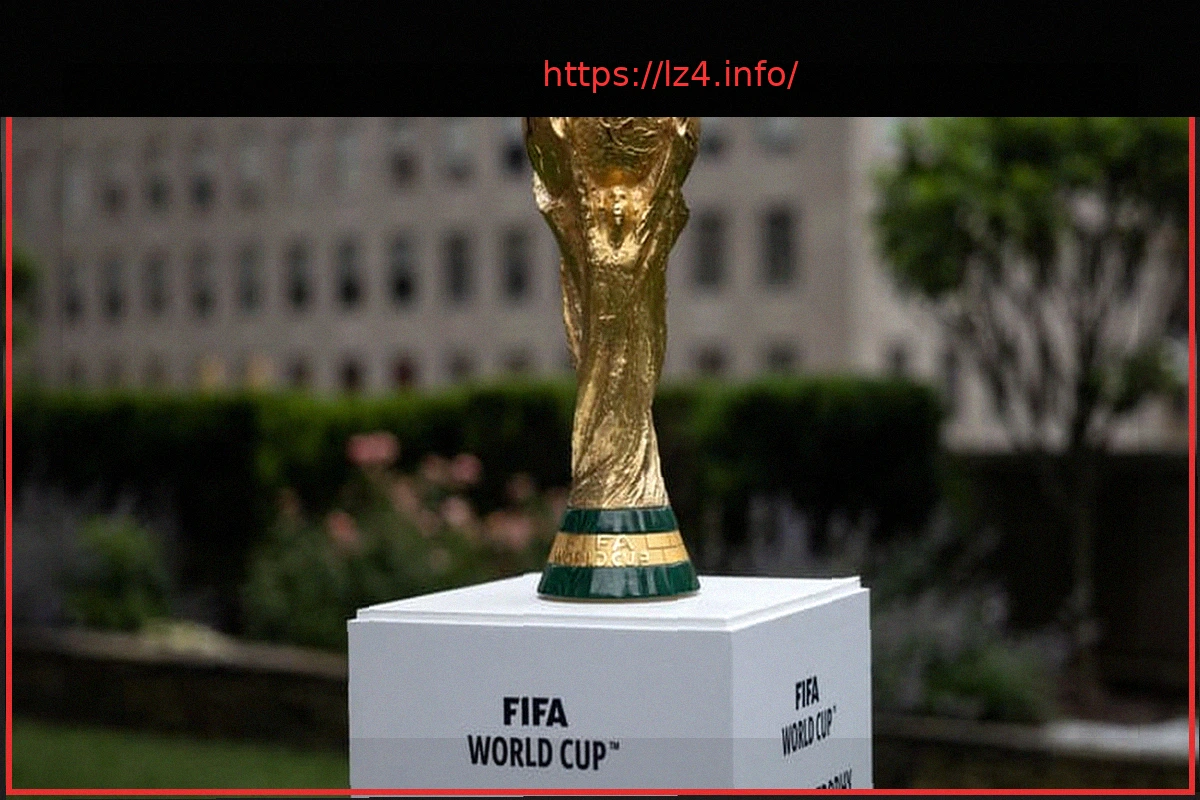 Preview FIFA World Cup 2026: The Complete List of All 48 Qualified Teams