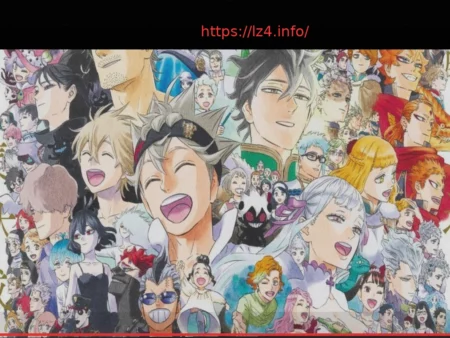 Black Clover: Will Mimosa or Noelle be Asta’s Partner? These are the couples (‘ships’) that remain at the end of the manga