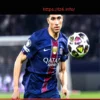 PSG: Pourquoi Achraf Hakimi est le grand absent des nommés pour le prix Marc-Vivien Foé de meilleur joueur africain en Ligue 1