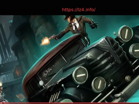 Aether & Iron: A Captivating Decopunk RPG with Tactical Combat