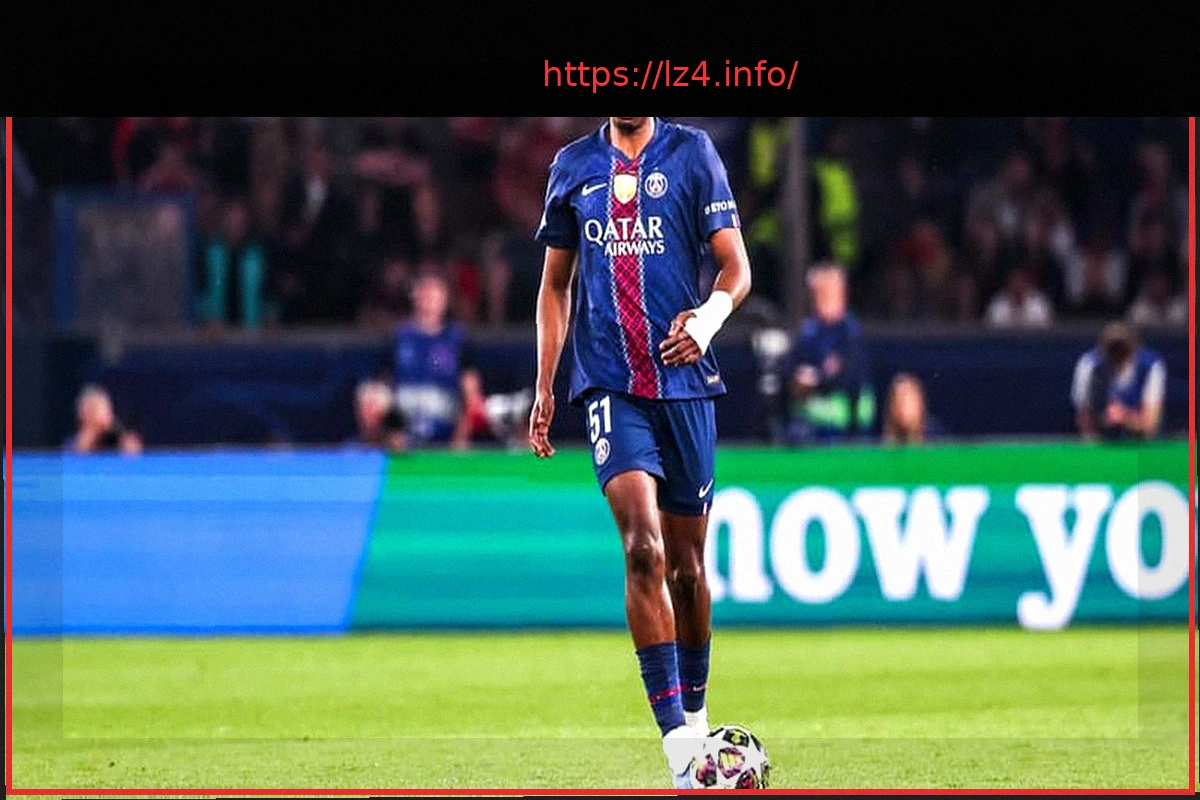 Preview Angers vs. PSG: The Parisians Are Already Underway