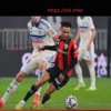 Strasbourg vs Nice: Live Coverage of Ligue 1 Matchday 28