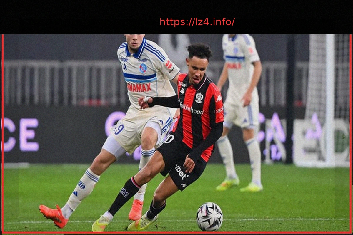 Preview Strasbourg vs Nice: Live Coverage of Ligue 1 Matchday 28
