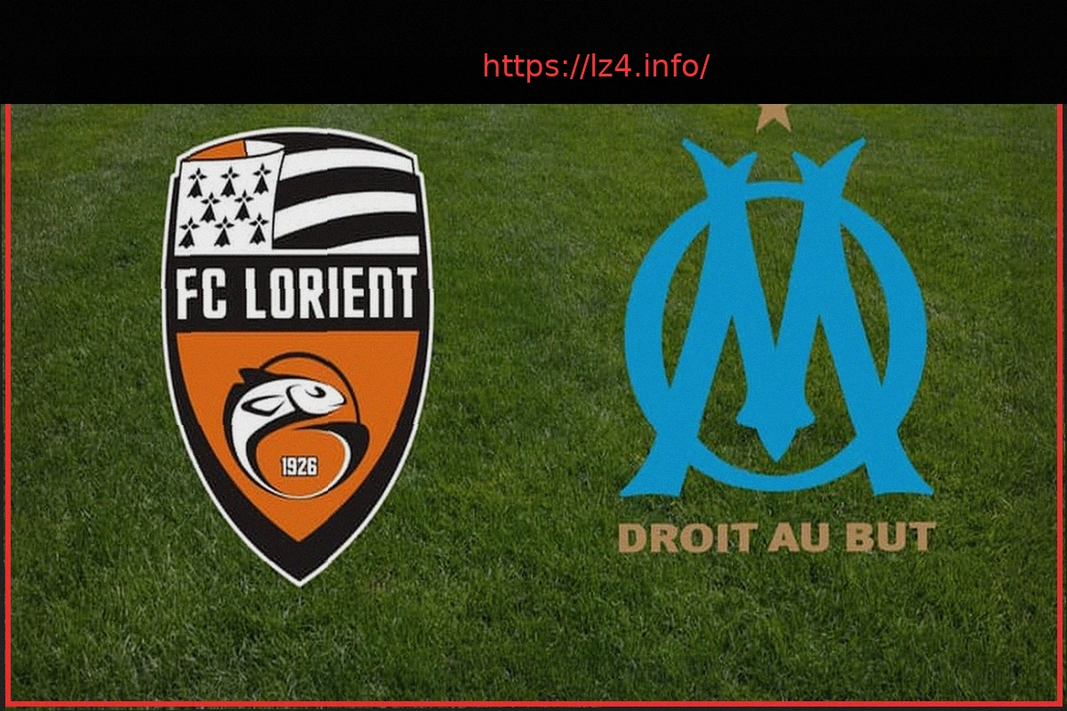 Preview Lorient – Marseille: Время и где смотреть матч Лиги 1 онлайн